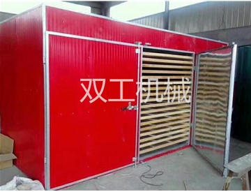 果蔬烘干機